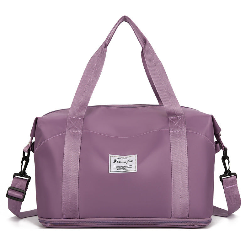 Multi-Zweck Gym Duffle Bag Karnz