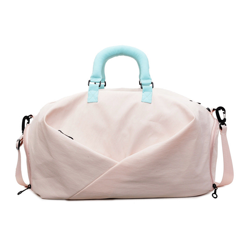 Vielseitige Reisetasche