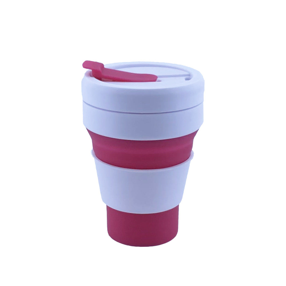 Damen zusammenklappbarer Kaffeebecher Karnz