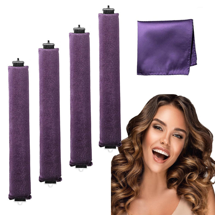 Haar Styling Lockenwickler