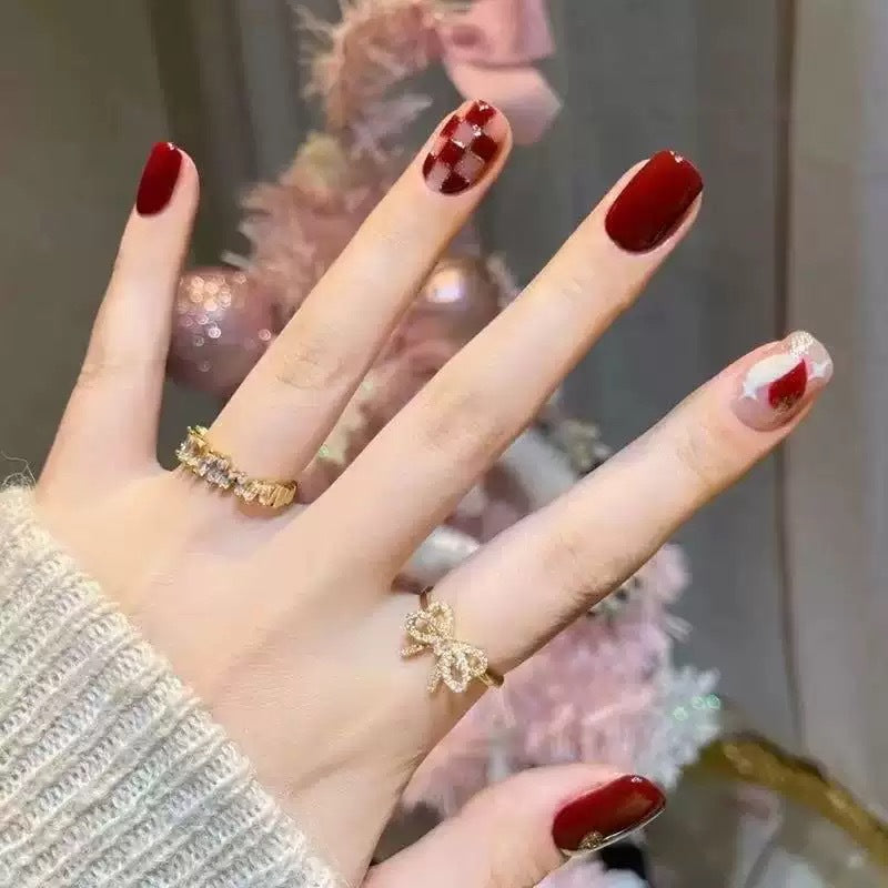 Nail Art Karnz