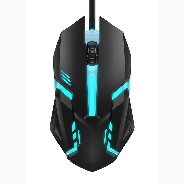 Gaming Maus Karnz
