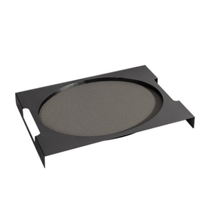 Stylisches Serviertablett