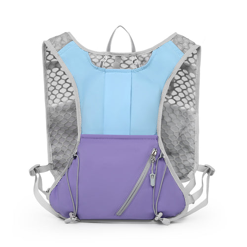 Atmungsaktiver Leichter Rucksack Karnz