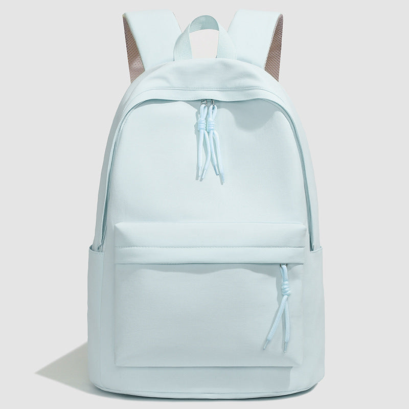 Schlanker Minimalistischer Rucksack Karnz