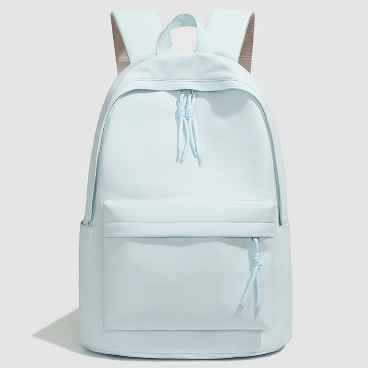Schlanker Minimalistischer Rucksack Karnz