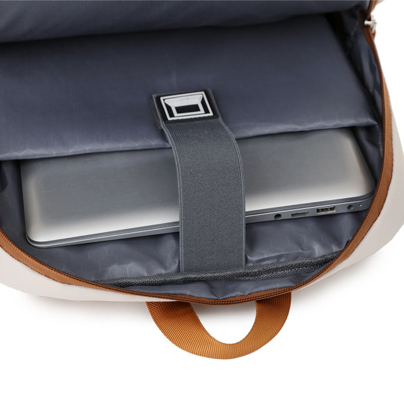 Vielseitiger Laptop-Rucksack Karnz