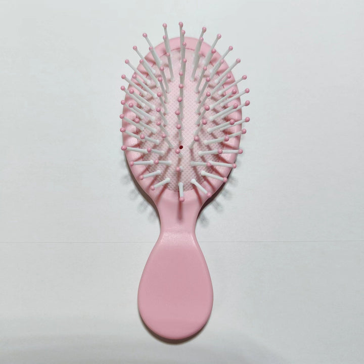 Ergonomische Haarglättungsbürste Karnz