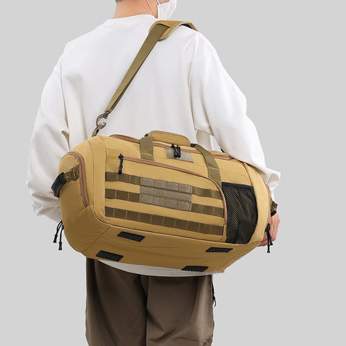 Taktische Utility Duffel Bag Karnz