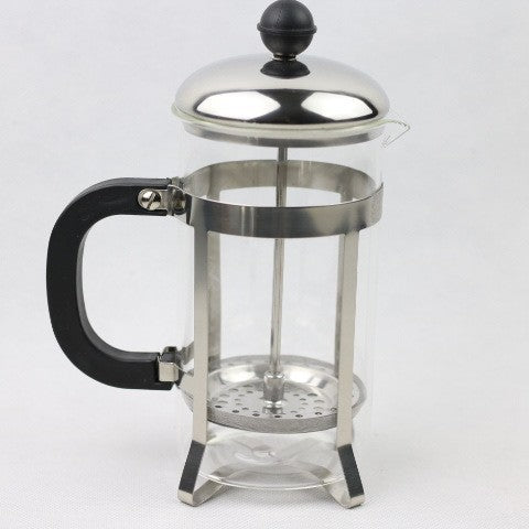 French Press Kaffeemaschine Karnz