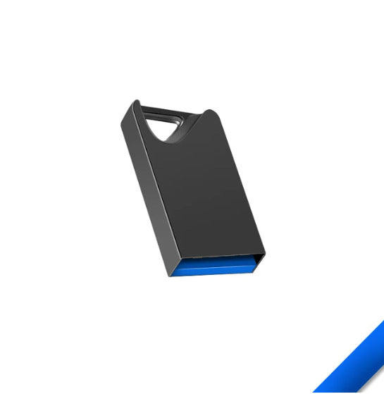 High-Speed USB-C Flash-Laufwerk Karnz