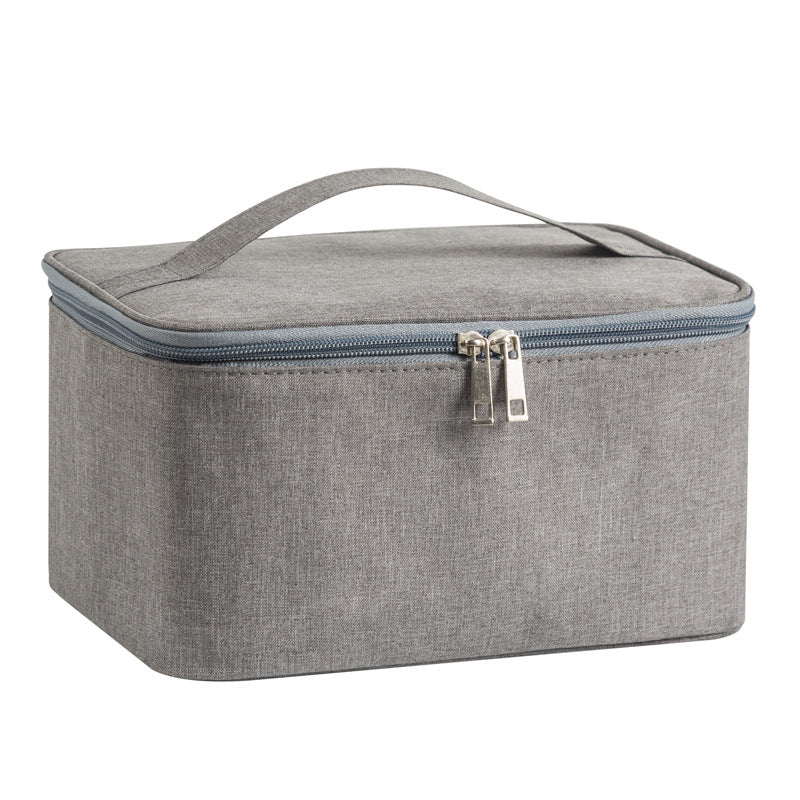 Stylische Reise-Aufbewahrungsbox Karnz