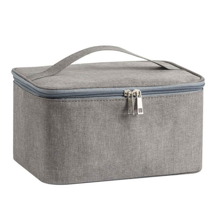 Stylische Reise-Aufbewahrungsbox Karnz