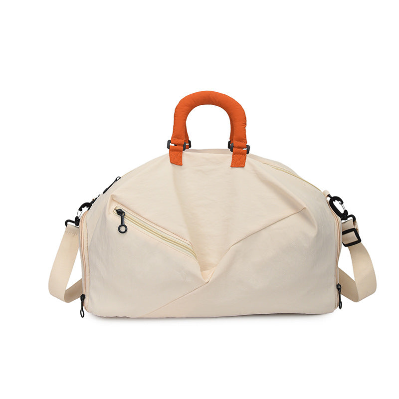 Vielseitige Sport-Duffle-Bag Karnz