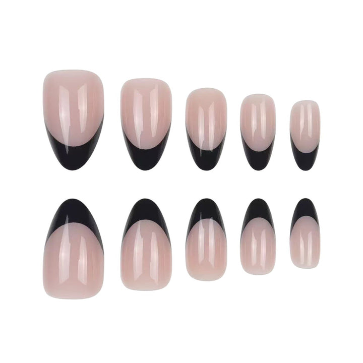 Chic Nagelkunst Design Karnz