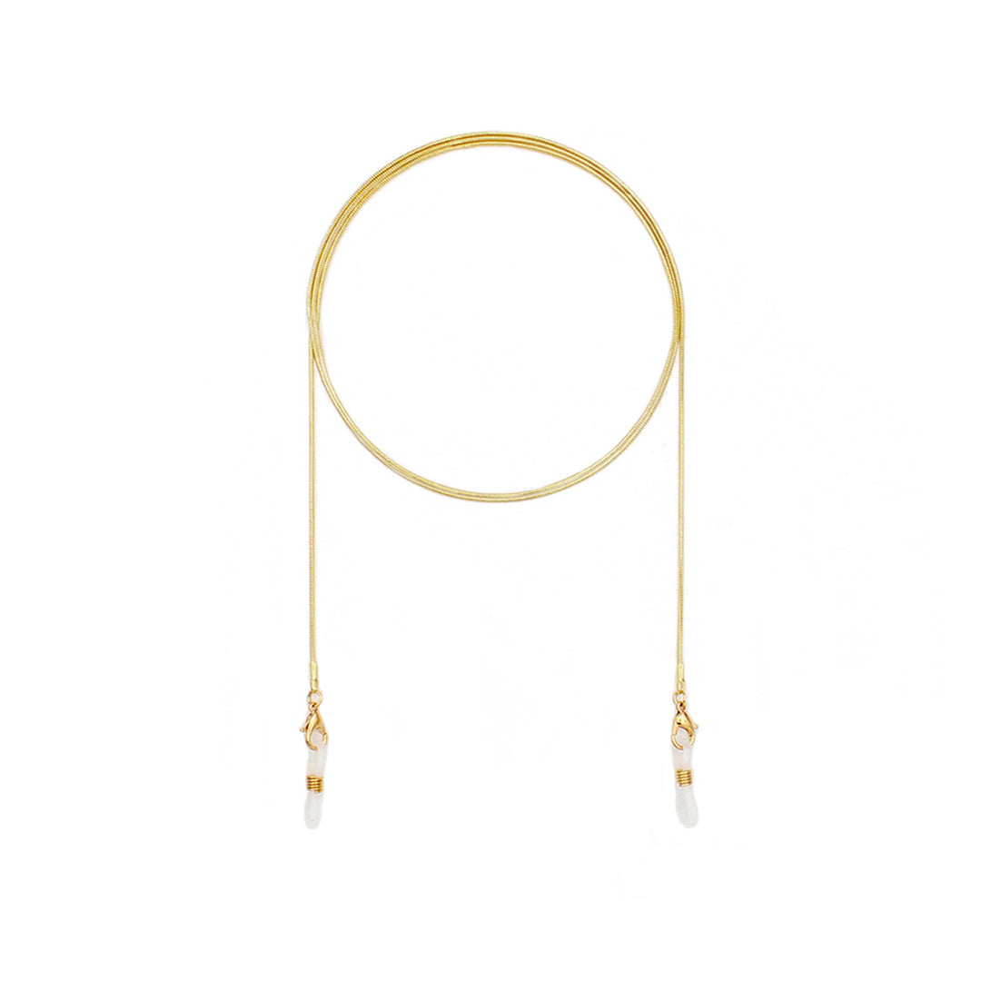 Elegante mit Kristallen verzierte Brillenablage Karnz 1788159829