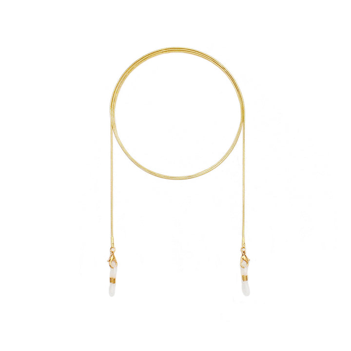 Elegante mit Kristallen verzierte Brillenablage Karnz 1788159829