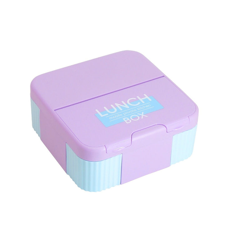 Tragbare Multi-Sektor-Lunchbox