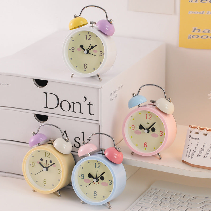 Kawaii Wecker Im Modernen Design Karnz
