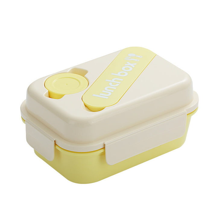 Mehrfachfach Bento Lunchbox Set