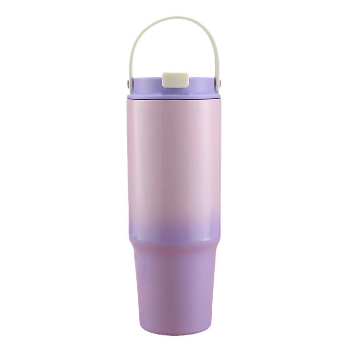 Unisex Isolierte Trinkflasche Karnz