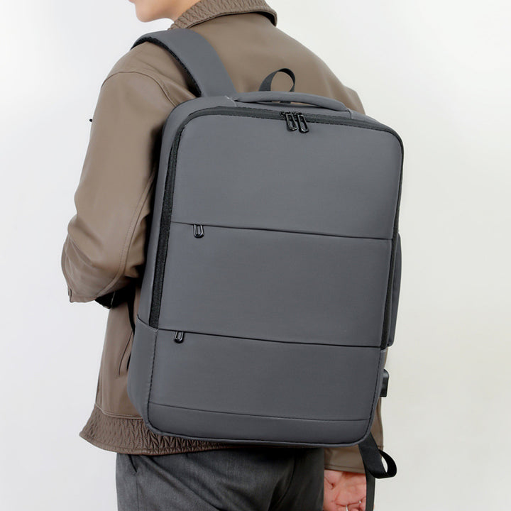 Sleek Urban Laptop Träger Karnz