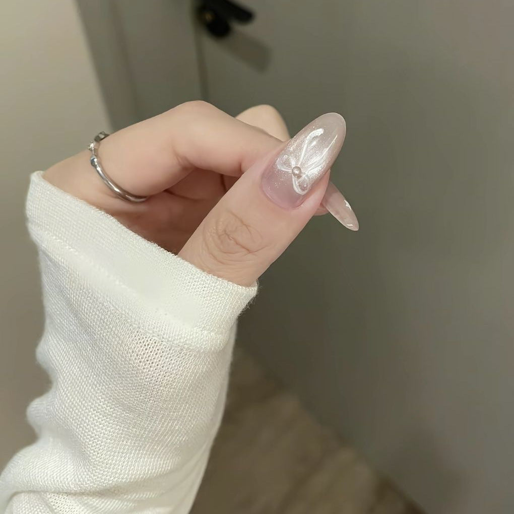 Nagelkunst