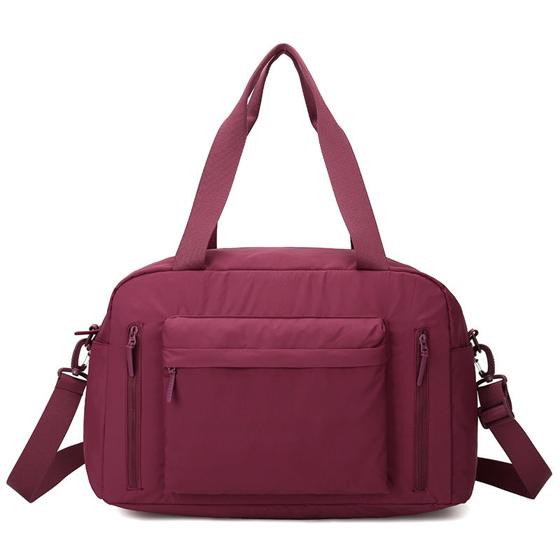 Multi-Funktionale Reise-Duffle-Tasche Karnz