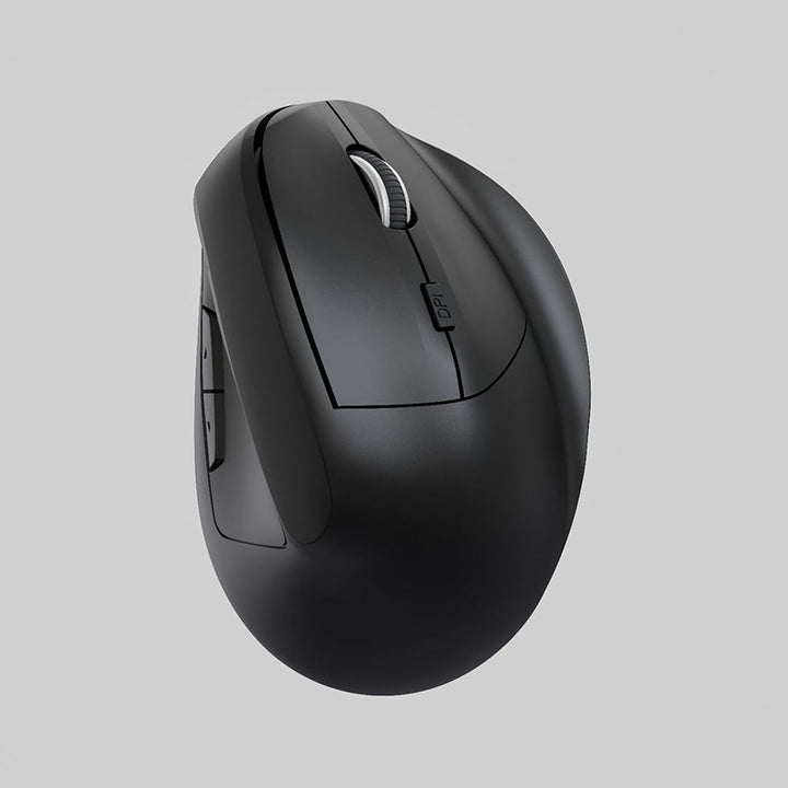 Ergonomische Kabellose Maus Karnz
