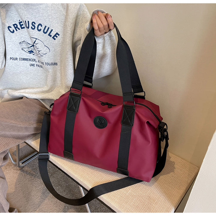 Wasserdichte Abenteuer-Duffle-Tasche Karnz