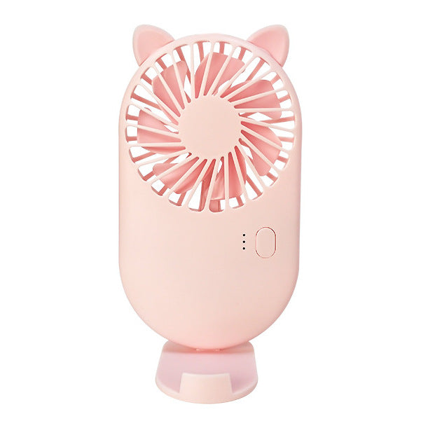 Tragbarer Mini Tischventilator Karnz