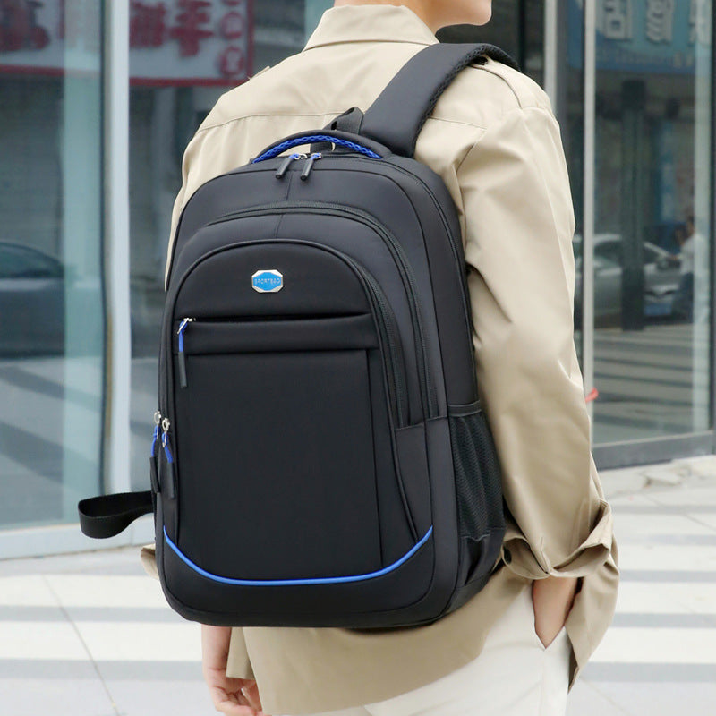 Moderner und Funktionaler Schulrucksack Karnz
