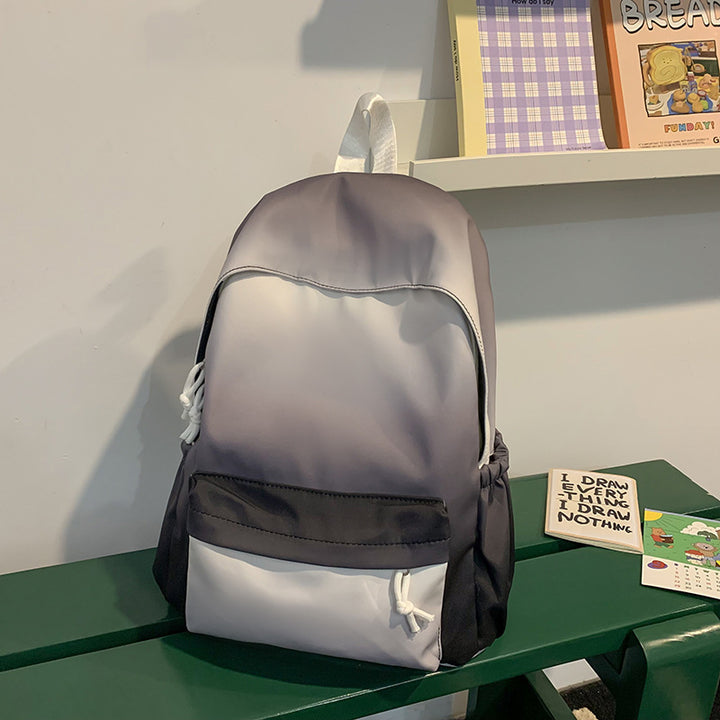 Verspielter Design-Rucksack Karnz