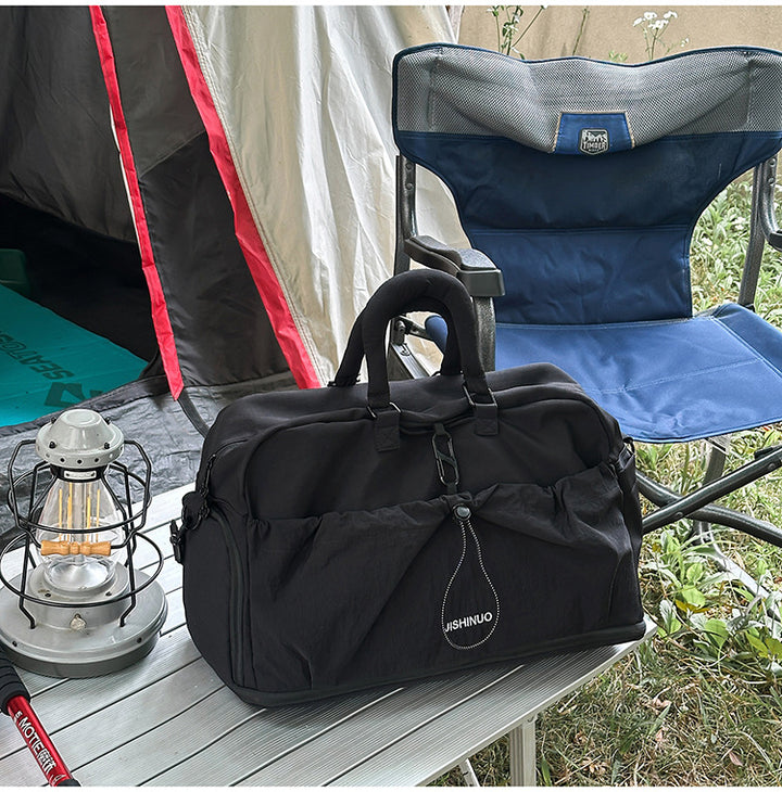 Multifunktionale Outdoor-Duffel-Bag Karnz