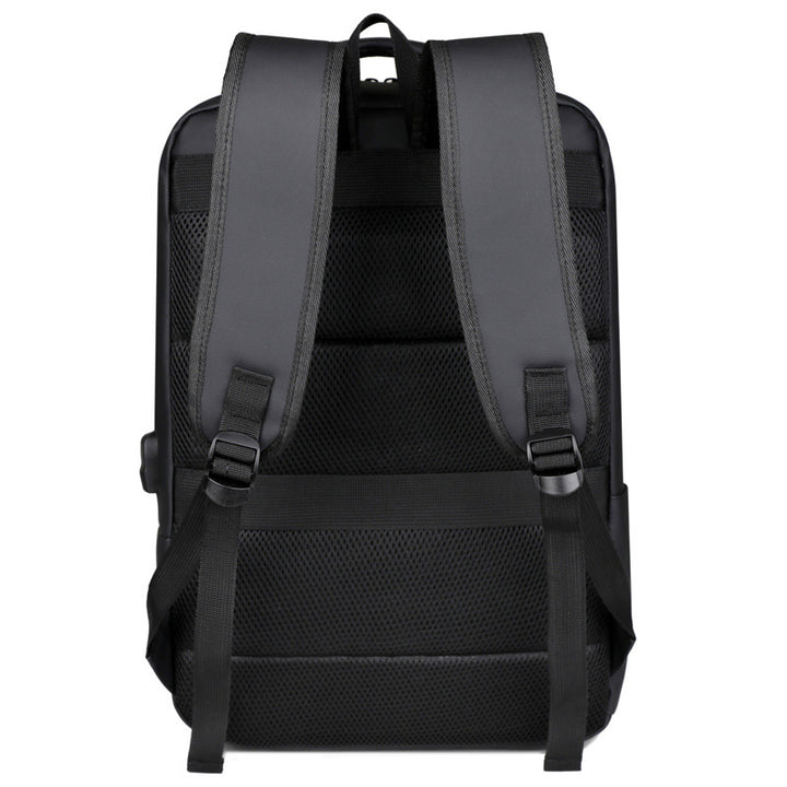 Leichtgewichtiger schlanker Reiserrucksack Karnz