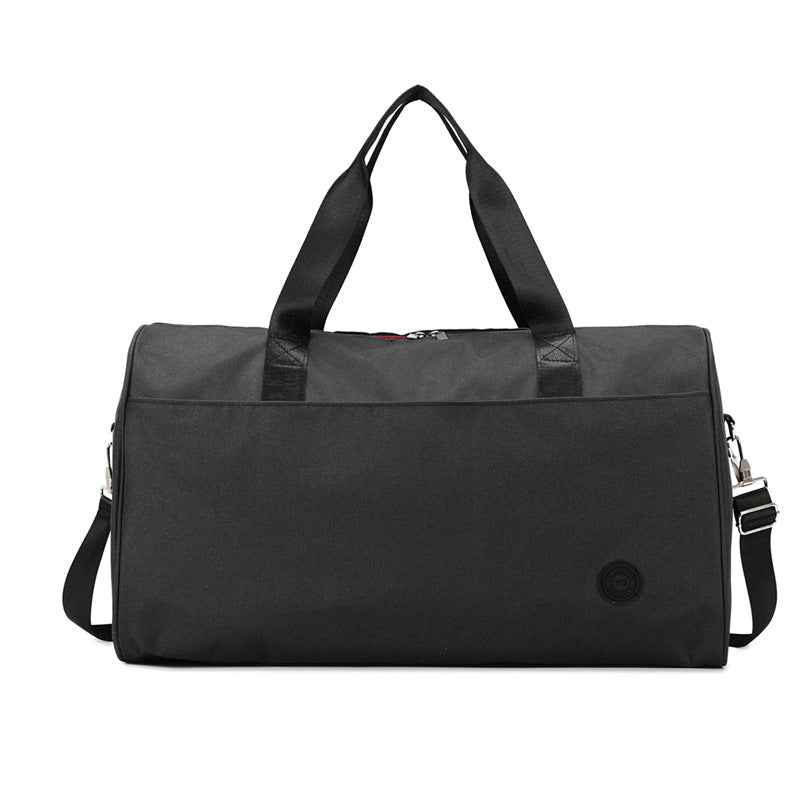 Leichtgewichtiges Reiseholdall