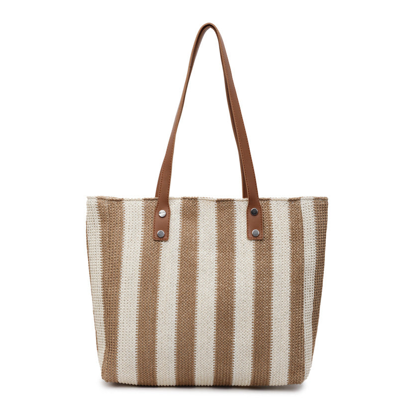 Bohemian-ven Strandtasche Karnz