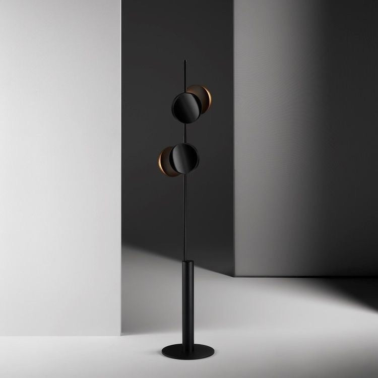 Moderne Geometrische Stehlampe