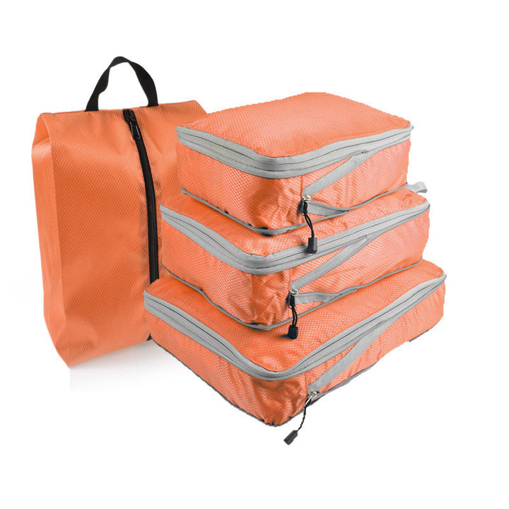 Multi-Zweck-Packwürfel-Set Karnz
