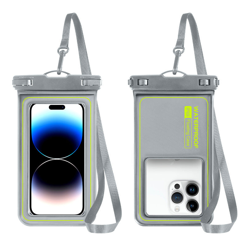 Unisex Wasserdichte Smartphone Tasche Karnz