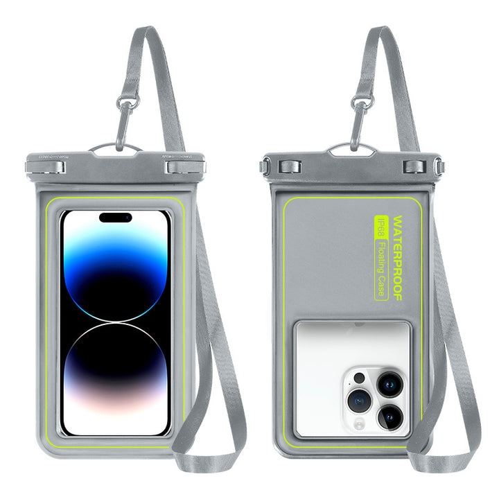Unisex Wasserdichte Smartphone Tasche Karnz