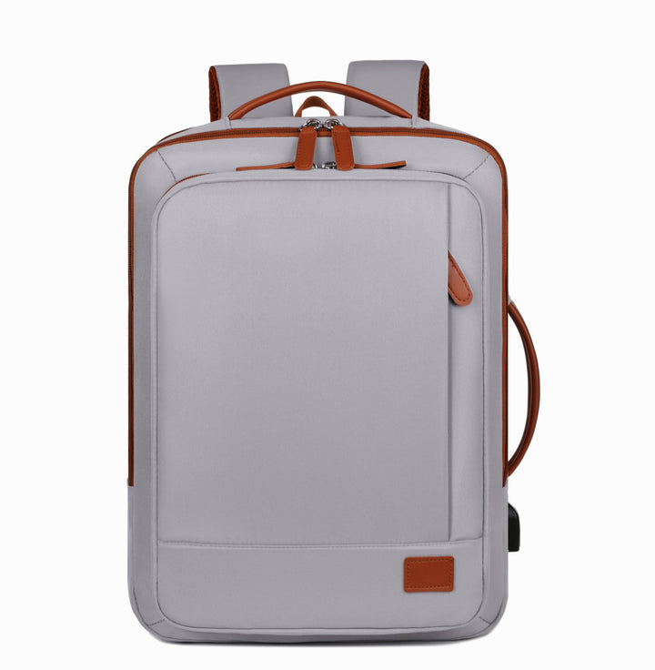 Moderne Business-Laptop-Aktenmap Karnz