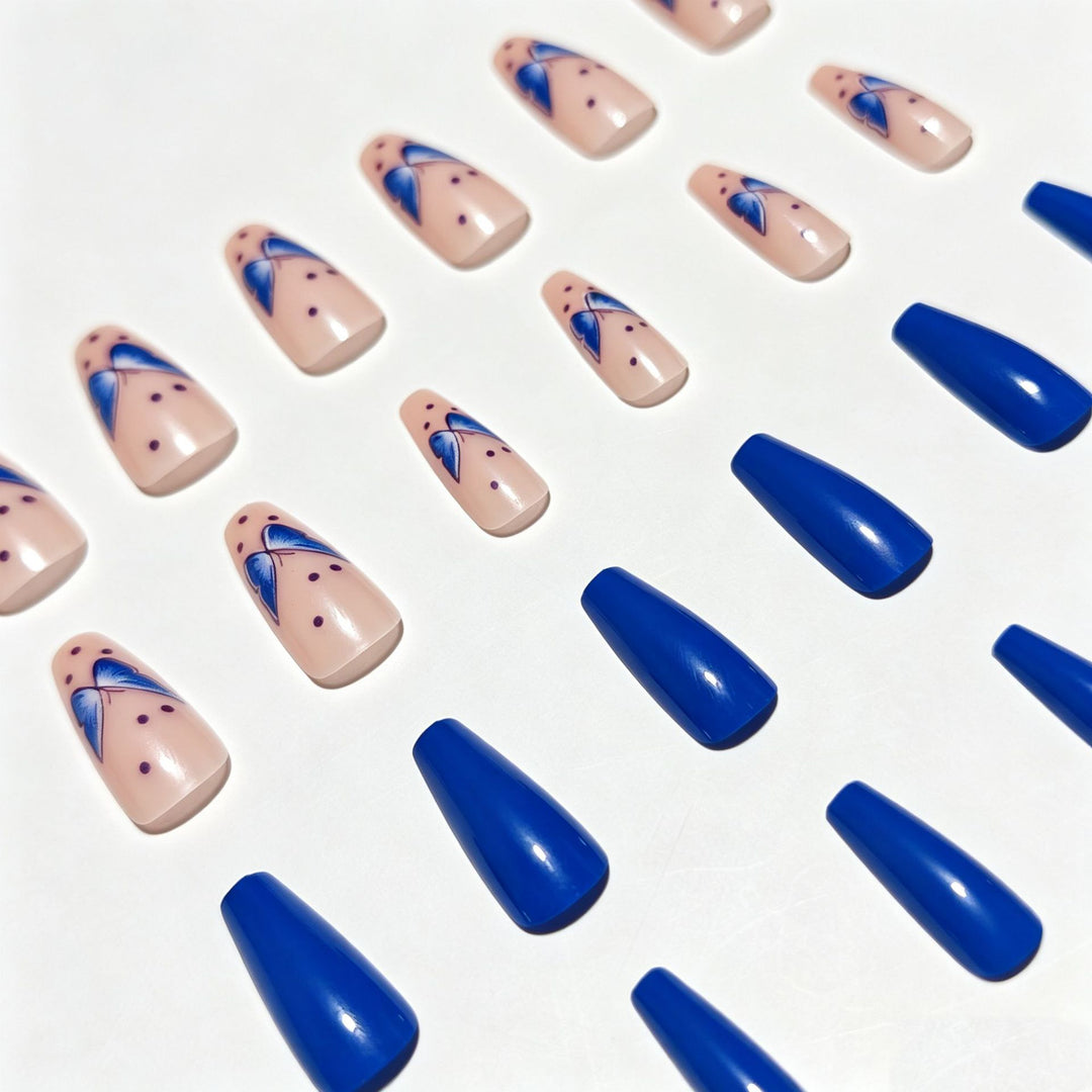 Artistic Gel Nagelspitzen Karnz