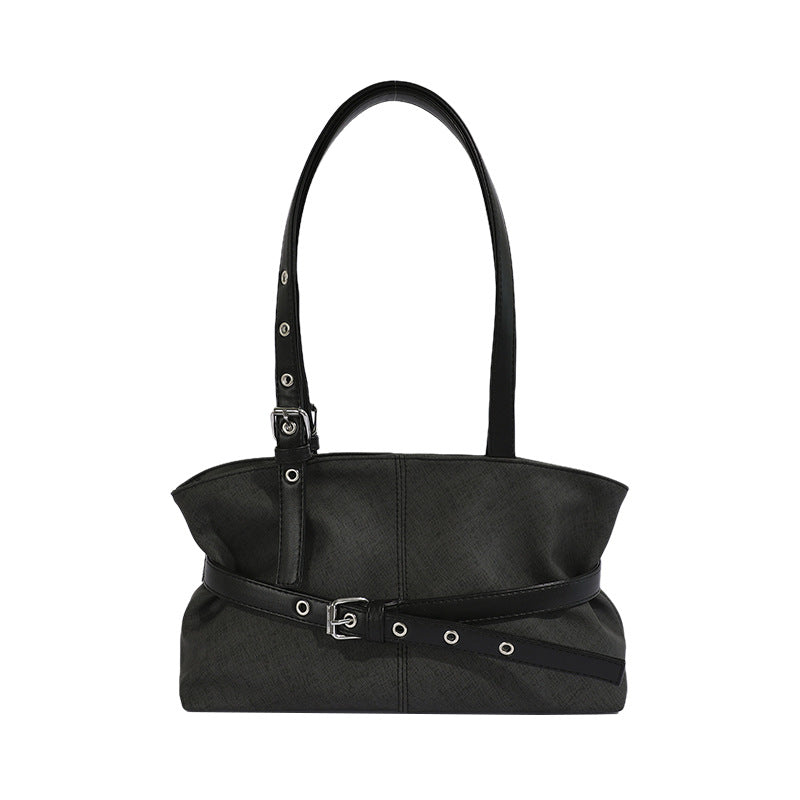 Stylische Multi-Funktions-Handtasche Karnz