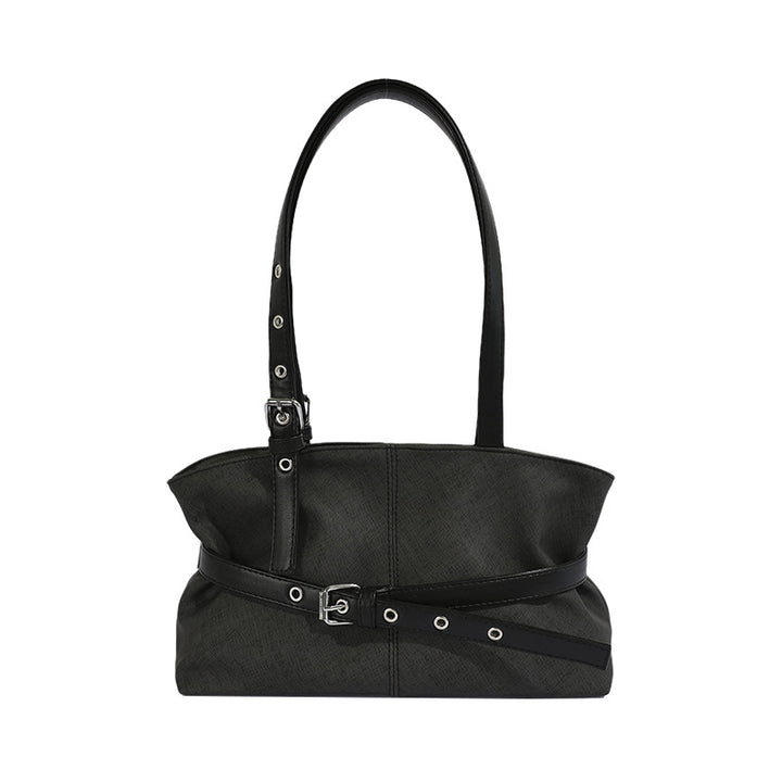 Stylische Multi-Funktions-Handtasche Karnz