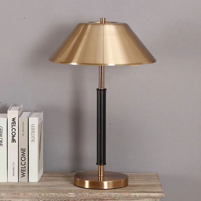 Haus Dekorative Tischlampe