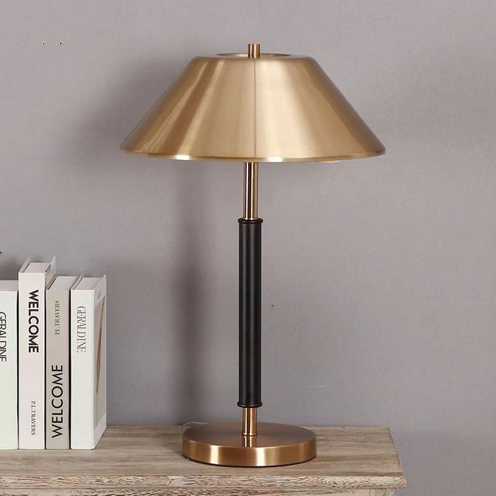 Haus Dekorative Tischlampe