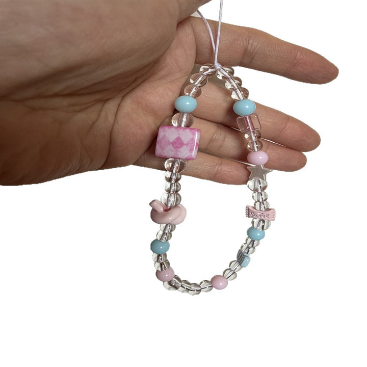 Kreatives thematisches Charm Brillenband Karnz