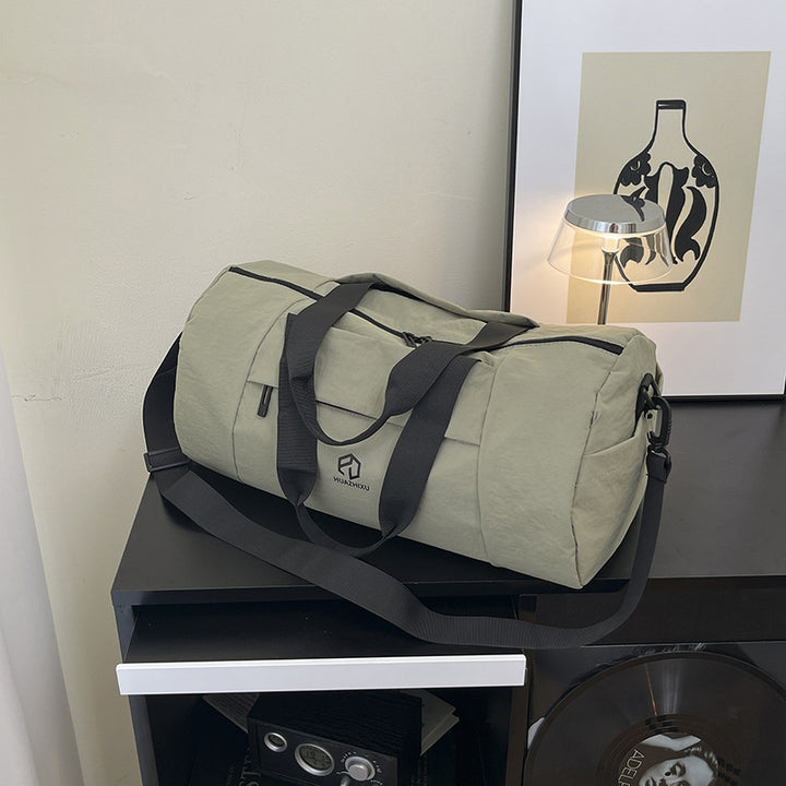 Multifunktionale Reisetasche Karnz