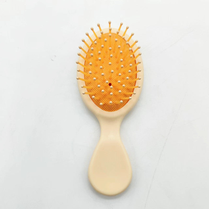 Ergonomische Haarglättungsbürste Karnz
